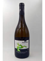 2023 Savennieres Deux Vallees