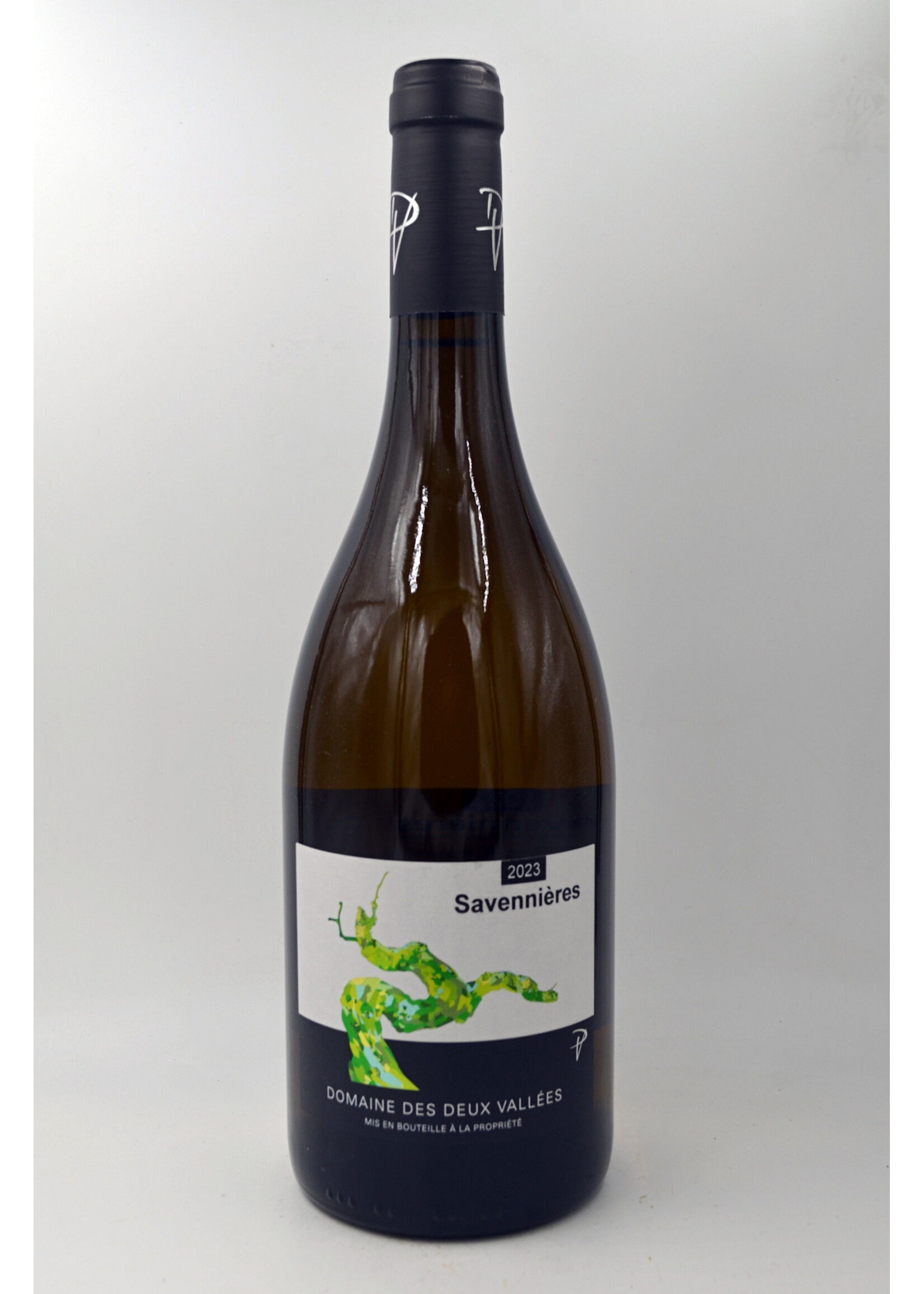 2023 Savennieres Deux Vallees