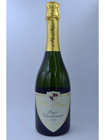 2021 Sekt Chardonnay Pinot Martin Wassmer