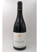 2023 Bourgogne rouge Sylvain Cathiard