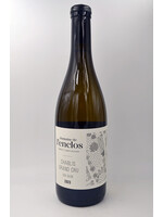 2023 Chablis les Clos Domaine de l'Enclos
