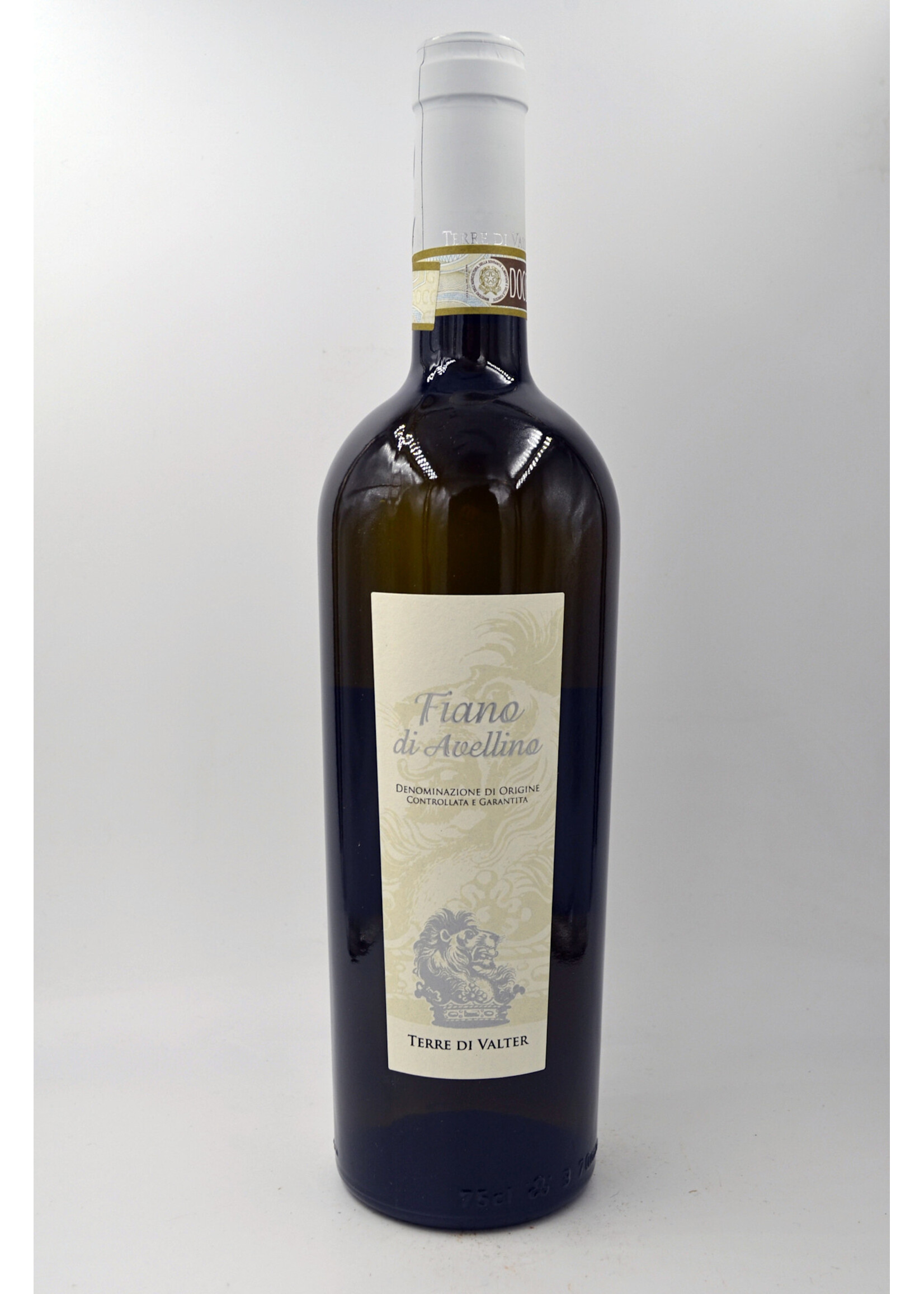 2025 Fiano di Avellino Terre di Valter