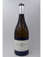2025 Luberon Tradition Blanc Val Joanis