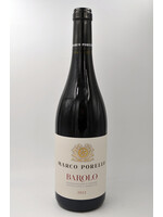 2022 Barolo Marco Porello