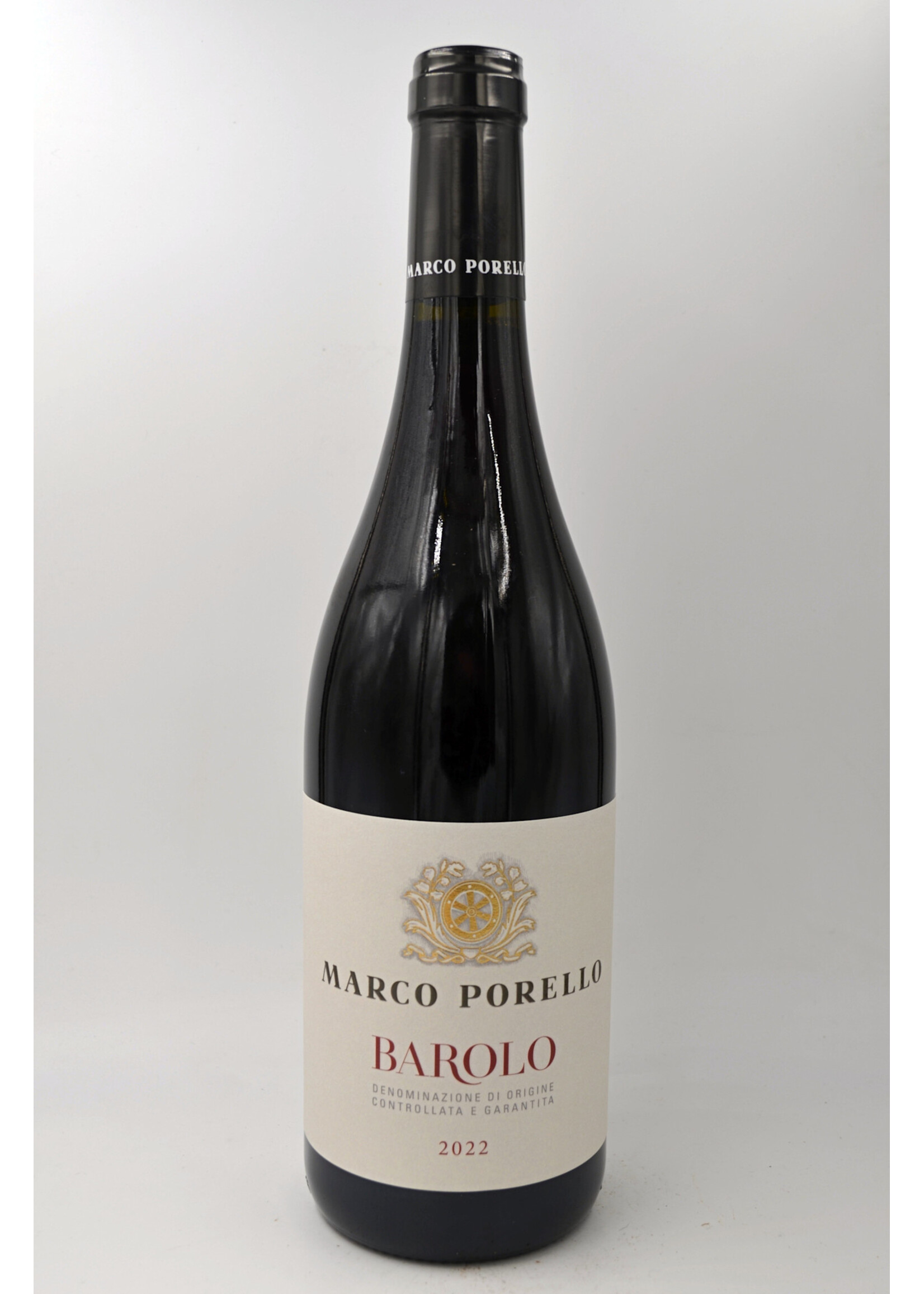 2022 Barolo Marco Porello