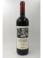2023 Soffocone di Vincigliata Rosso Bibi Graetz