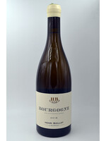 2018 Bourgogne Chardonnay Henri Boillot