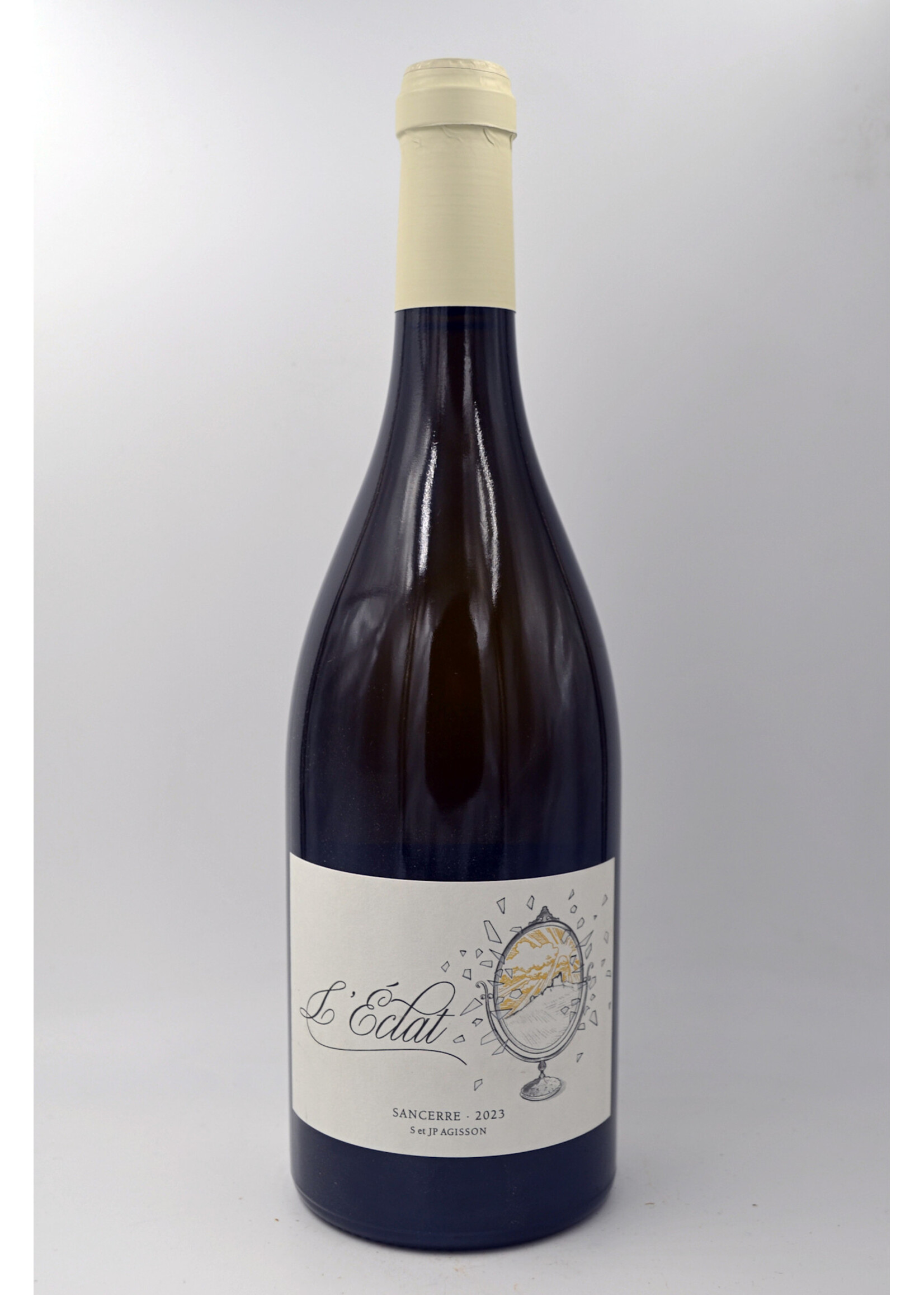 2023 Sancerre l'Eclat S. & JP Agisson