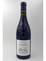 2017 Chateauneuf du Pape Domaine de la Janasse