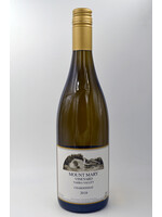 2018 Chardonnay Mount Mary Vineyards