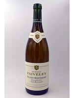 2018 Puligny Montrachet les Referts Faiveley