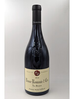 2018 Vosne Romanee les Suchots Michel Noellat