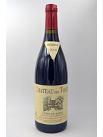 2010 Chateau des Tours Cotes du Rhone Reserve (Rayas)