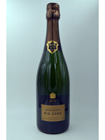 2002 Extra Brut R.D. Bollinger (deg 2014)