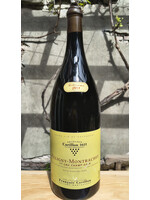 2017 Puligny Montrachet Champs Gain Francois Carillon Dmg 3,0 ltr Owc (sdl)