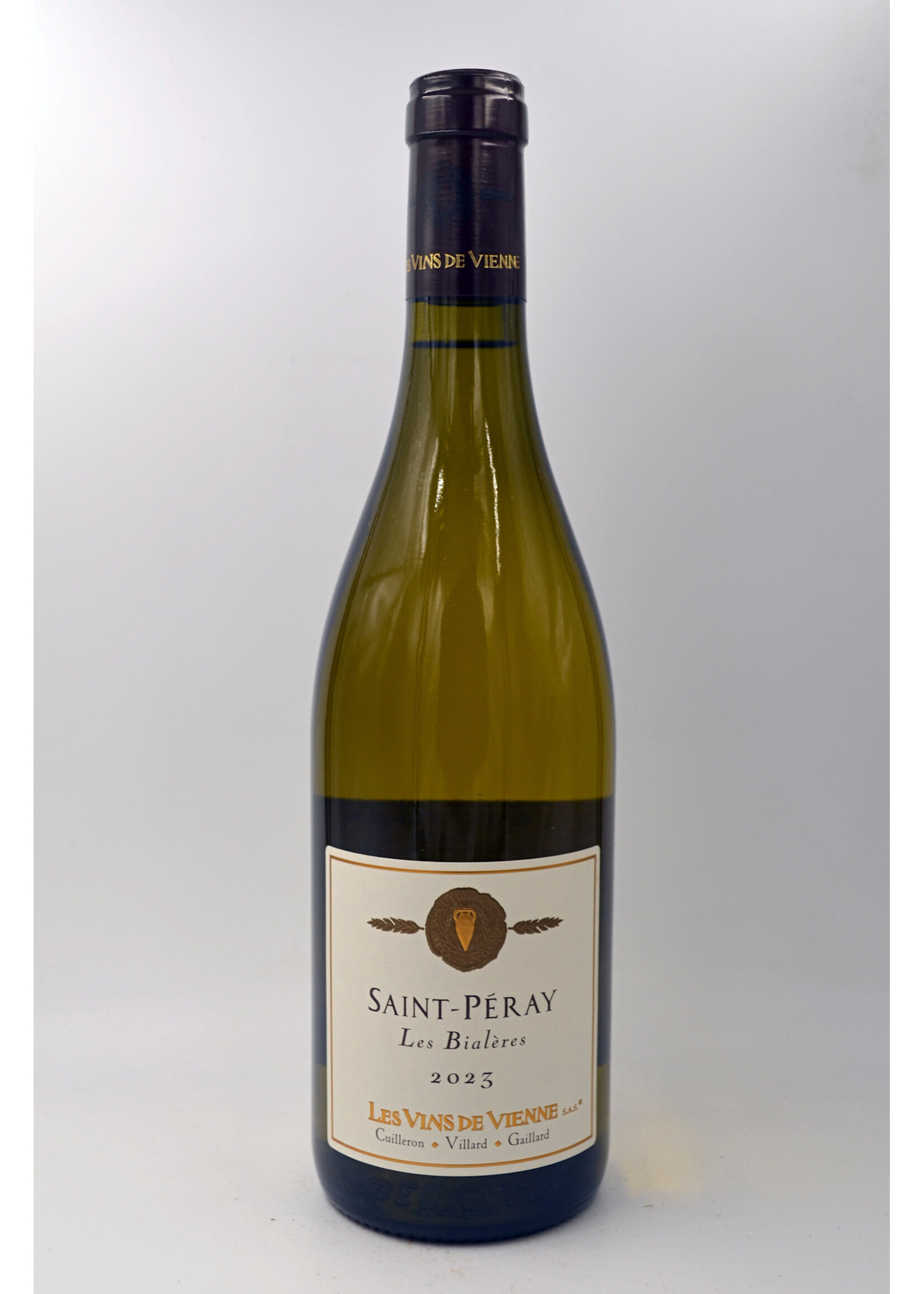 2023 Saint Peray les Bialeres Vins de Vienne
