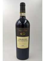 2018 Amarone della Valpolicella Antonio Castagnedi Tenuta Sant'Antimo