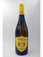 2023 Chablis 1er Cru Grande Reserve Chateau de Chemilly