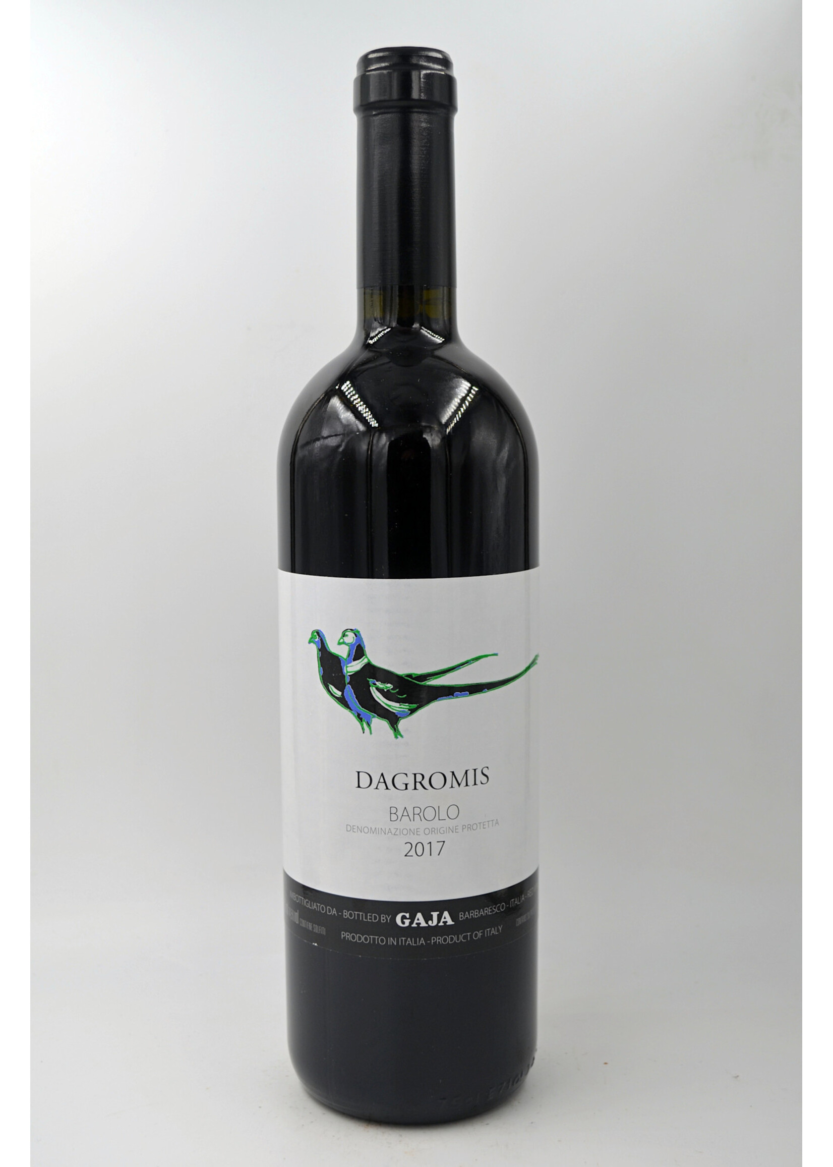 2017 Barolo Dagromis Gaja