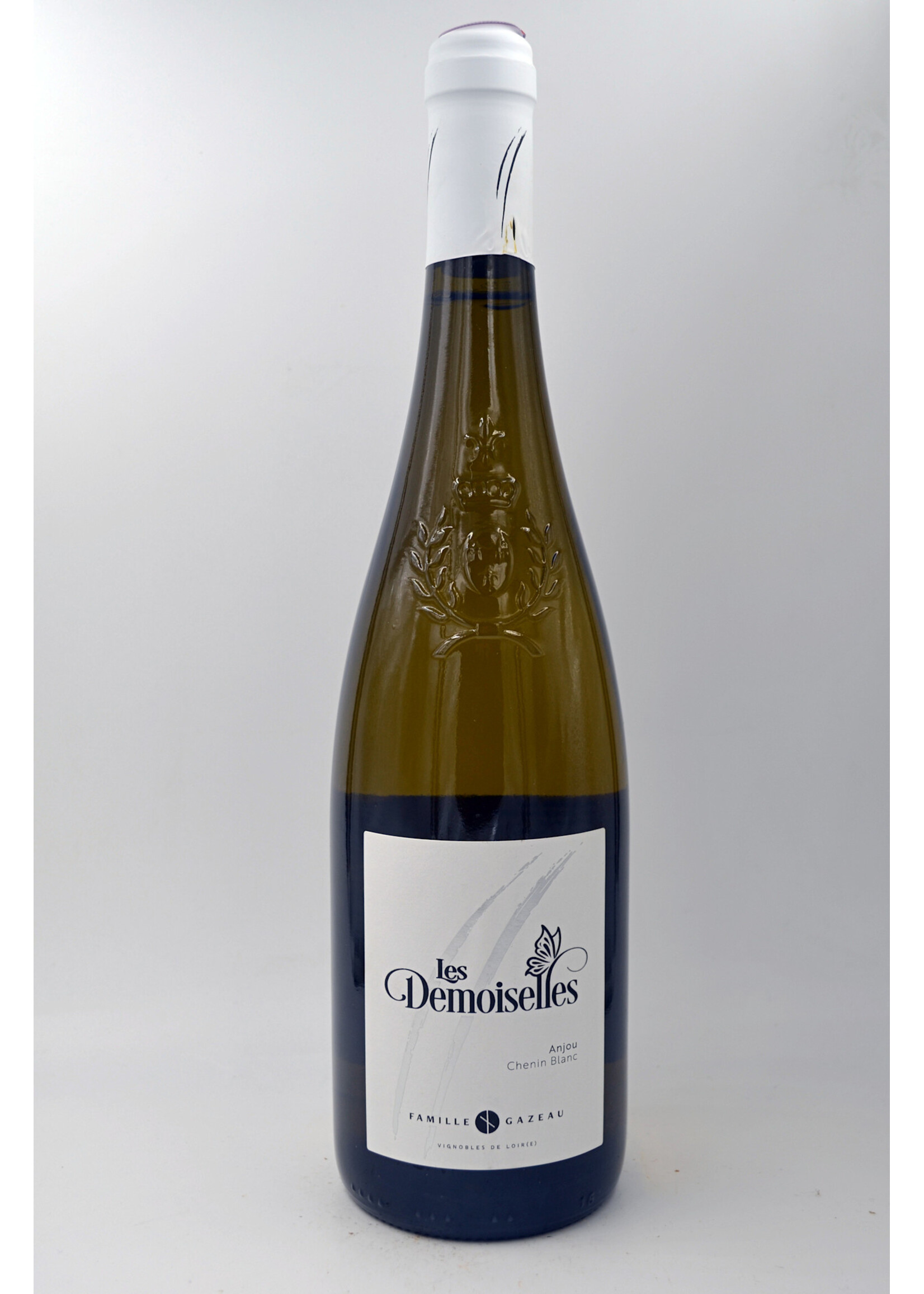 2024 Anjou les Demoiselles des Deux Arcs