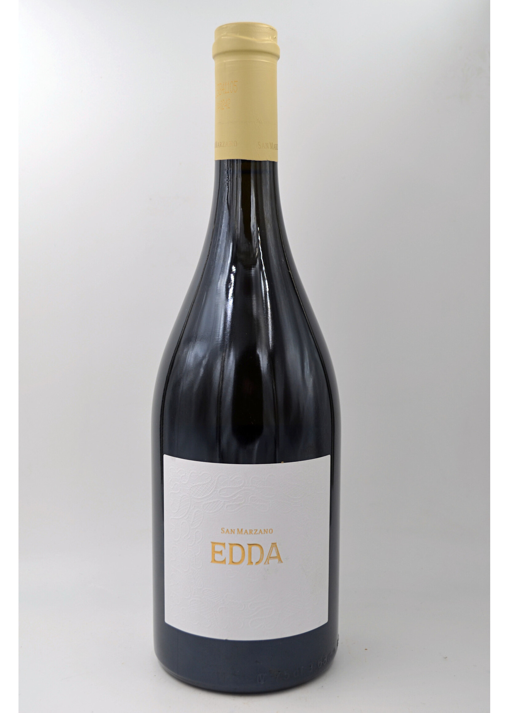 2022 Bianco Salento Edda San Marzano