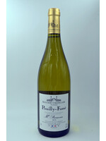 2025 Pouilly Fume Mont Beauvais Bouchie Chatellier