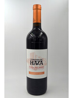 2021 Condado de Haza Crianza