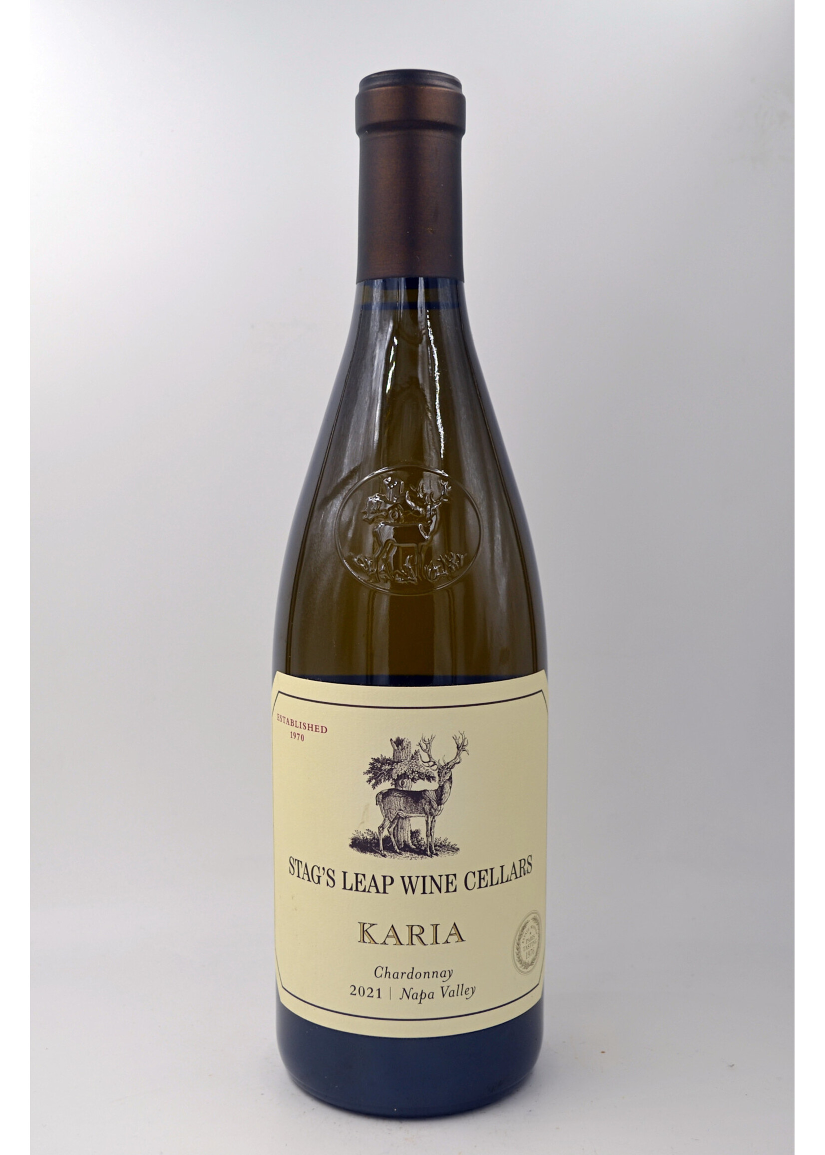 2021 Chardonnay Karia Stag's Leap Wine Cellars