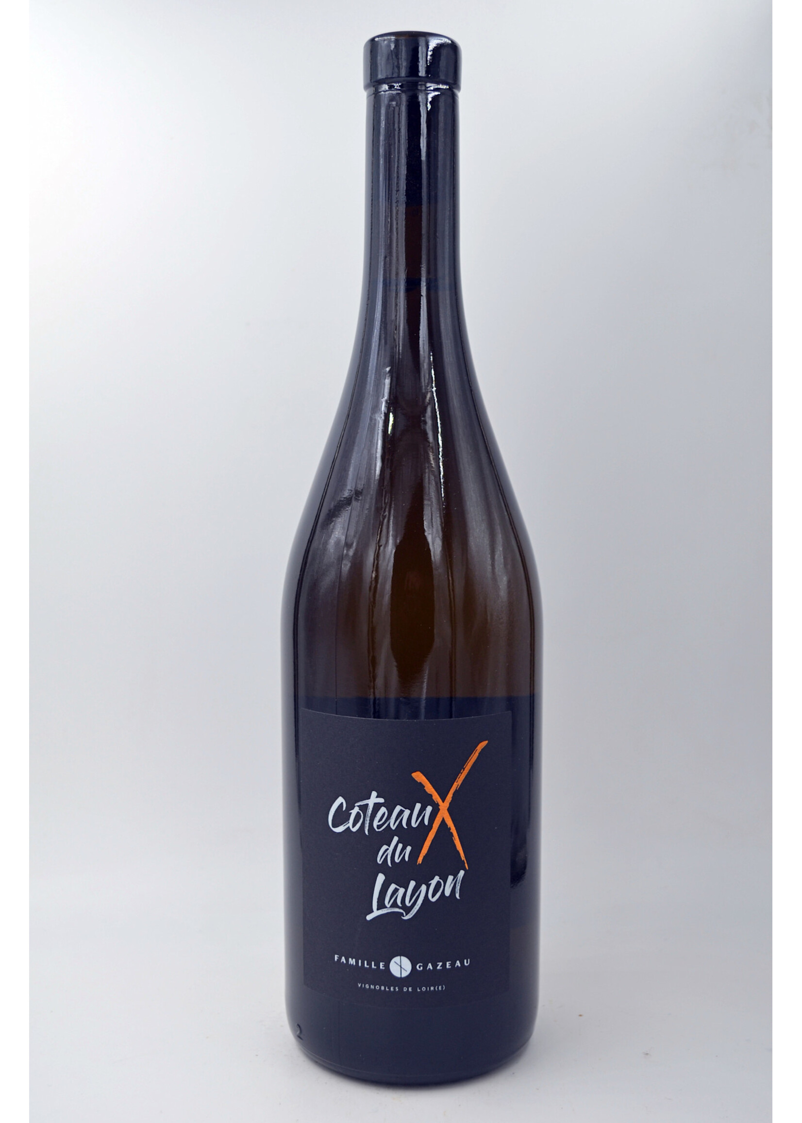 2024 Coteaux du Layon des Deux Arcs