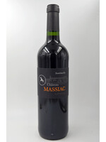 2022 Chateau Massiac Sentinelle de Massiac