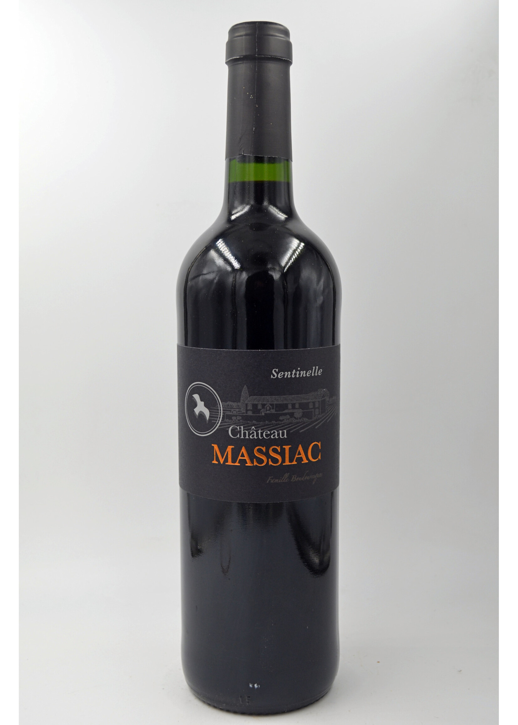 2022 Chateau Massiac Sentinelle de Massiac