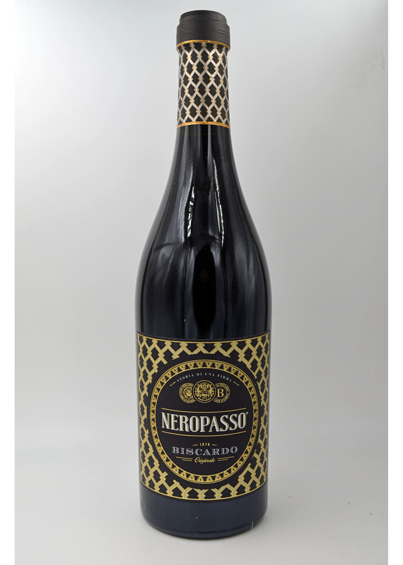 2021 Neropasso Biscardo