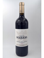 2022 Pesquera Tinto Crianza Familia Fernandez
