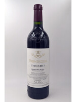 2013 Unico Vega Sicilia