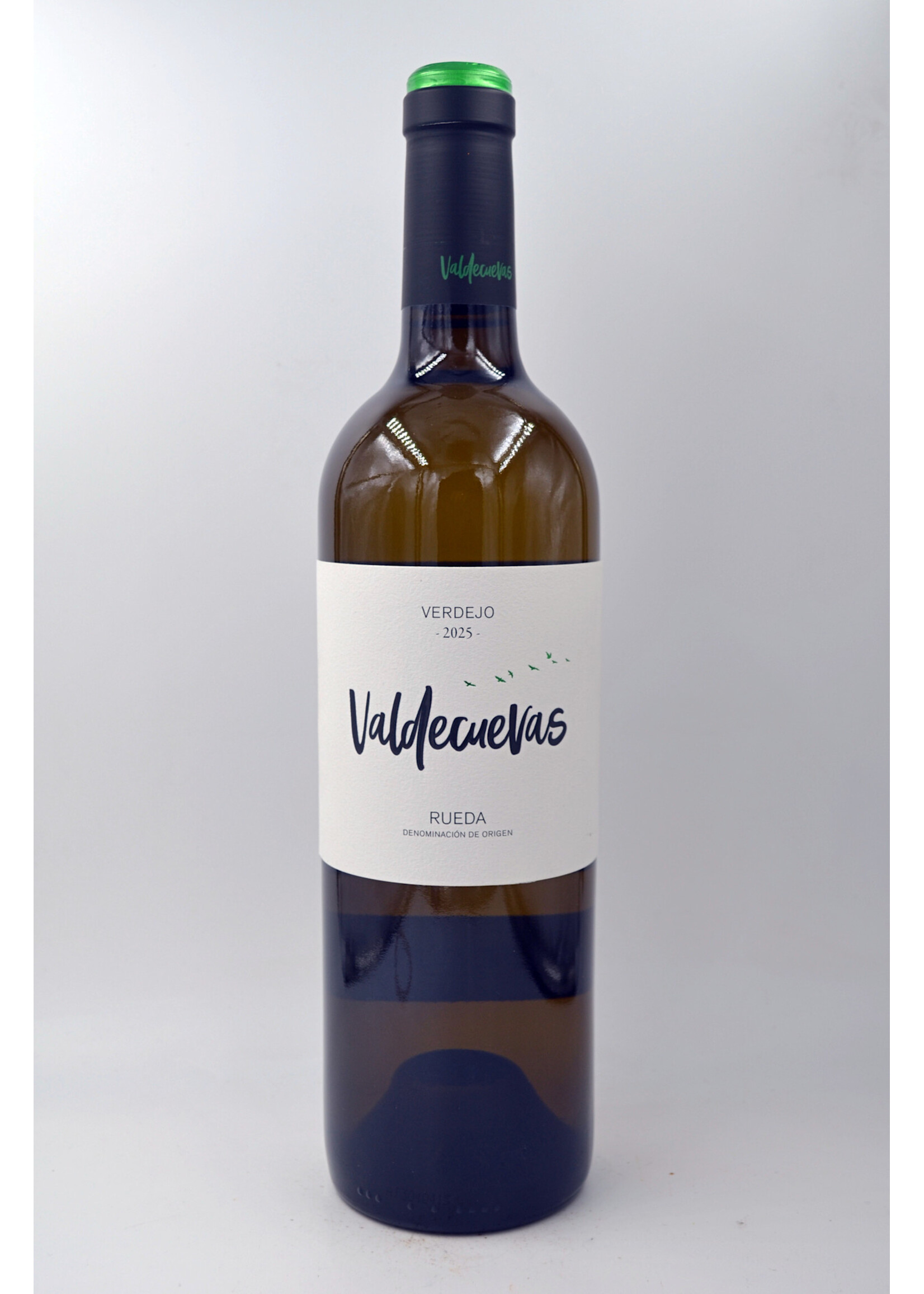 2025 Verdejo Valdecuevas