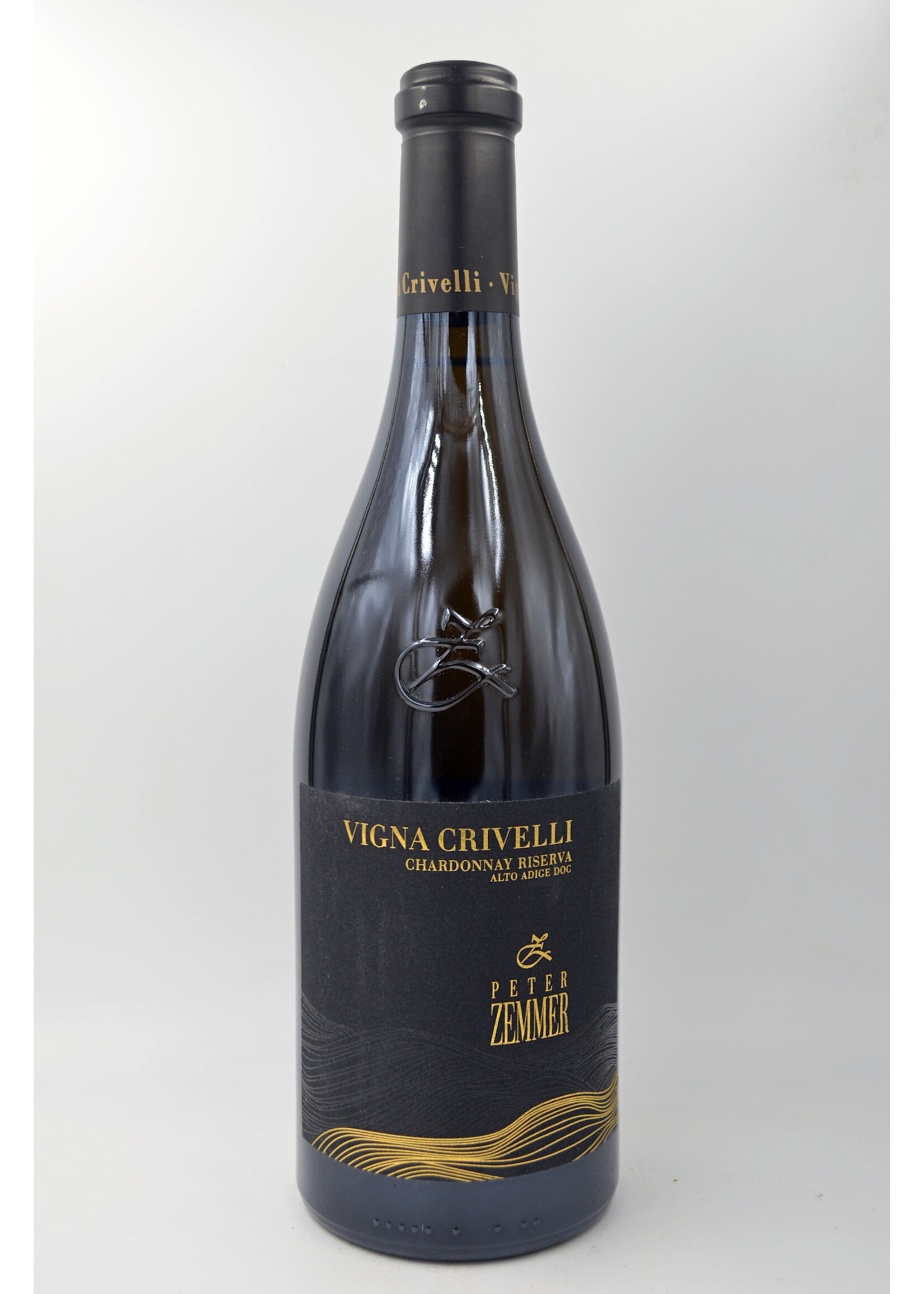 2021 Chardonnay Riserva Vigna Crivelli Peter Zemmer
