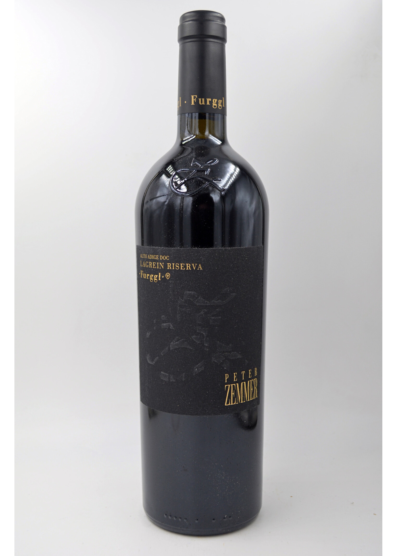 2022 Lagrein Riserva Furggl Peter Zemmer