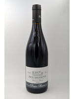 2024 Bourgogne Chaume Ronde VV Danjean Berthoux