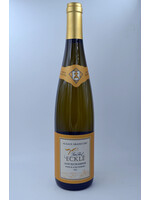 2023 Gewurztraminer Wineck Schlossberg Moelleux Eckle