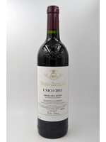 2015 Unico Vega Sicilia