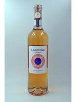 2024 Orange Lauriga