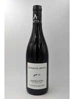2024 Morgon Chateau Gaillard Domaine Anita