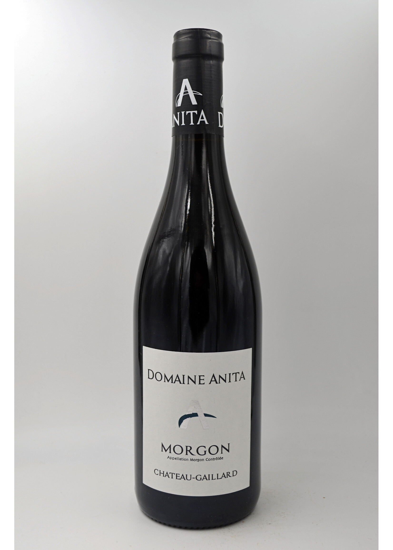 2024 Morgon Chateau Gaillard Domaine Anita