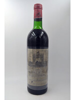 1974 Leoville las Cases (vdl, vts)