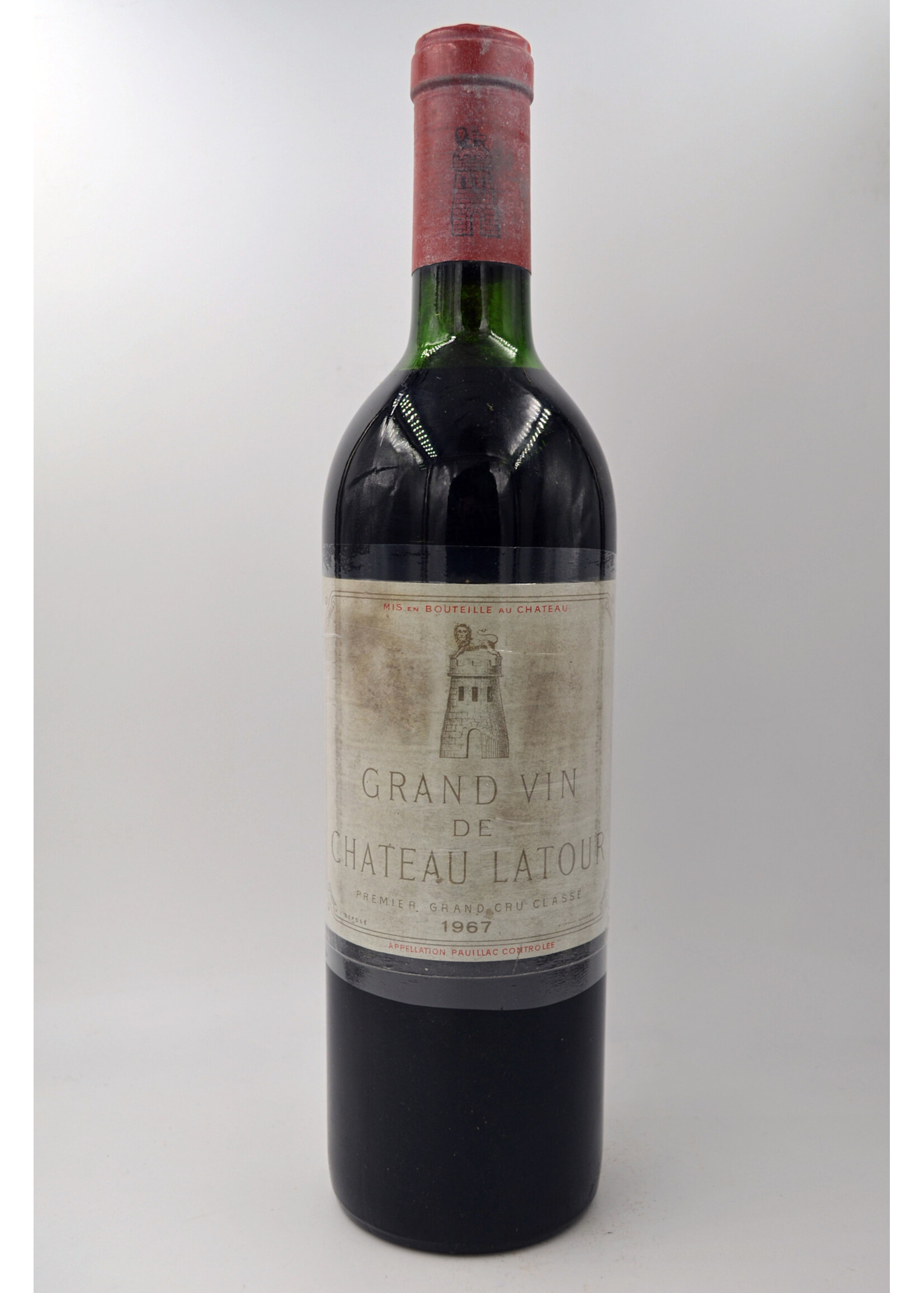 1967 Latour (sl/sdl, ts/us)