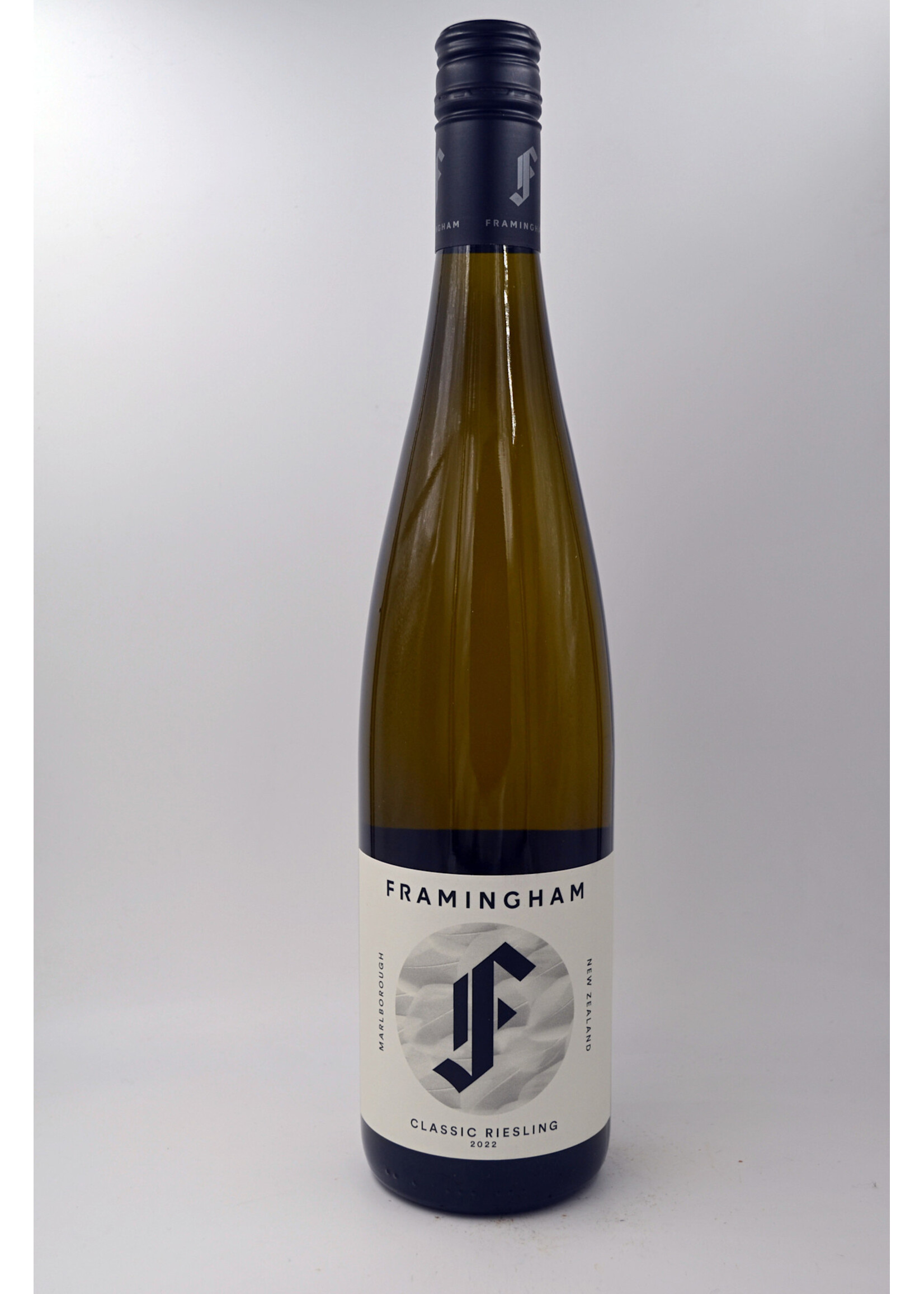 2022 Riesling Classic Framingham