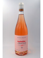 2024 Acores Rose Proibida Macanita