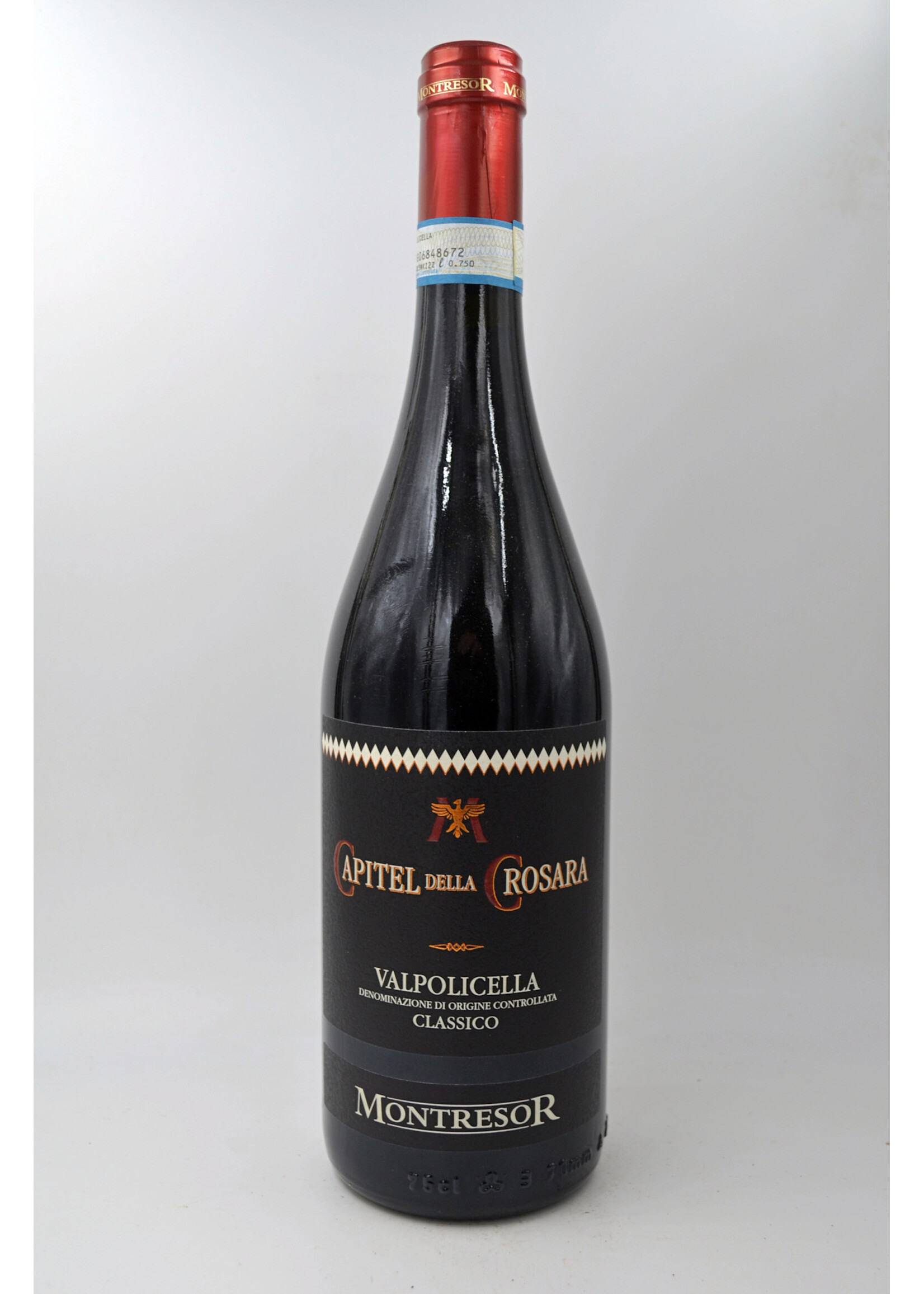 2024 Valpolicella Classico Capitel della Crosara Montresor
