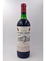 1985 Pontoise Cabarrus (ts)
