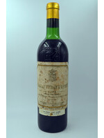1972 Pichon Comtesse de Lalande (sl, us)